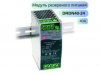 DC-DC DRDN40-24 блок резервирования питания, 19-29/24 VDC, 40А