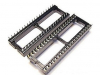 SOCKET DIP SCS-40*2,54 (DS1009-40AT1WX-0A2)