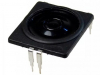 0.5W 8 Om P35CS08FNB-50BD 35*32мм