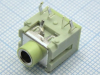 TRS 3.5 [MINI JACK] PJ ЗЕЛ